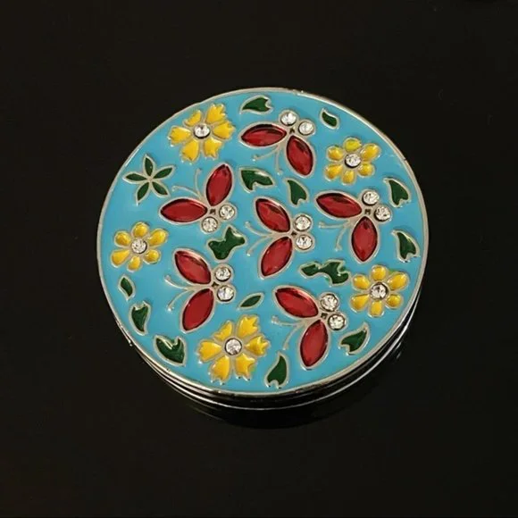 ✨Gorgeous Rhinestones Bag Holder - Picture 2 of 4